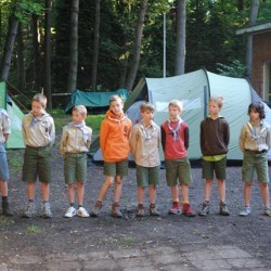 DSC 0114  Small - Scouts en Gidsen Zaventem 
